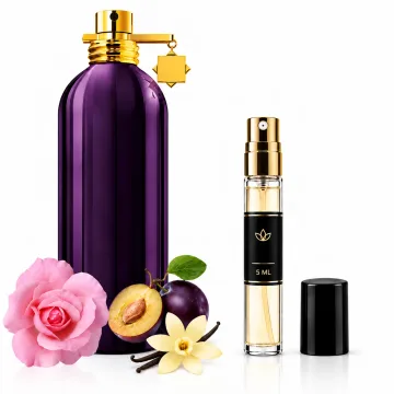 Пробник Dark Purple Жіночий 5 мл