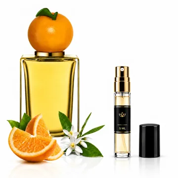 Пробник Orange Унісекс 5 мл