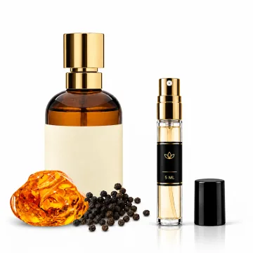 Пробник Black Pepper&Amber, Neroli Унісекс 5 мл