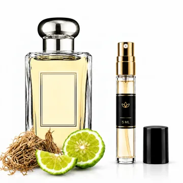 Пробник Lime Basil&Mandarin Унісекс 5 мл