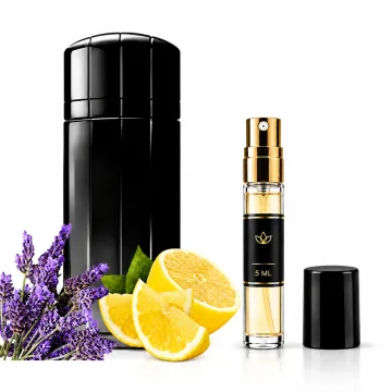 Пробник Black XS L'Exces Чоловічий 5 мл