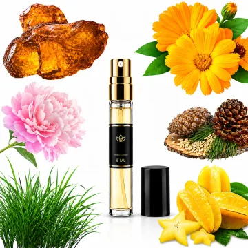 Пробник Camarat Унісекс 5 мл