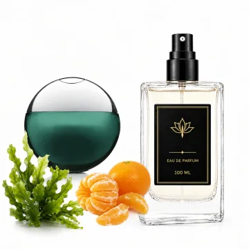Парфум Aqva Pour Homme Чоловічі 100 мл