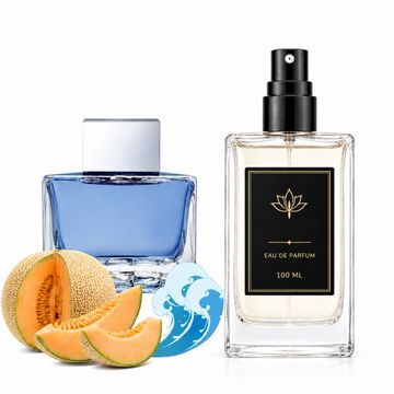 Парфум Blue Seduction For Men Чоловічі 100 мл