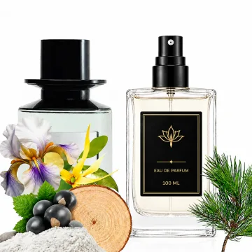 Парфум Dark Amber Унісекс 100 мл